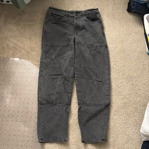 Brand New Volcom double knee denim